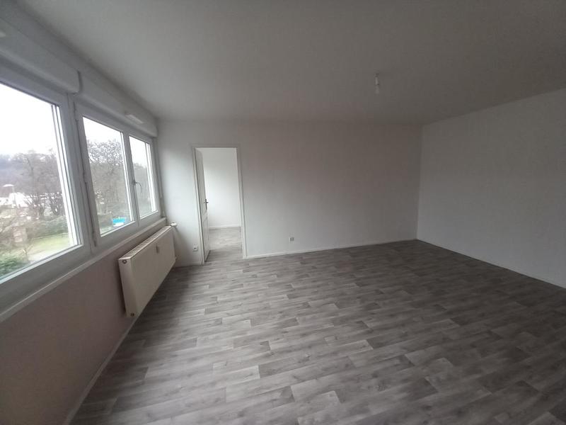 Appartement - 78 m² - 4 pièces