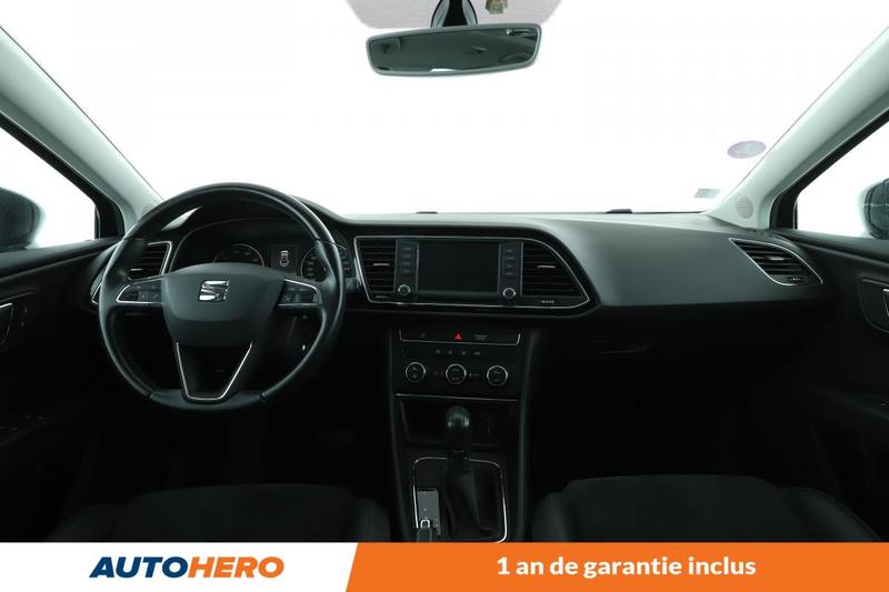 Seat Leon St 1.4 Tsi Act Premium Dsg 150 ch