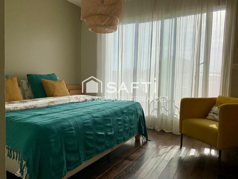 Villa - 175 m² - 6 pièces