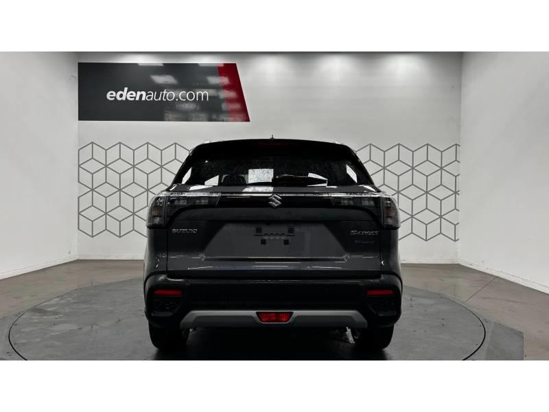 Suzuki s-cross 1.5 Dualjet Hybrid Auto Privilège