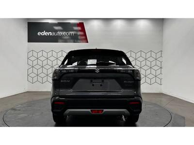 Suzuki s-cross 1.5 Dualjet Hybrid Auto Privilège