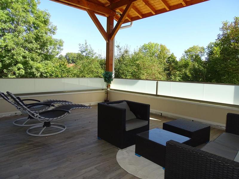 Maison - 181 m² - 7 pièces