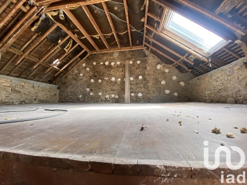 Maison - 103 m² - 2 pièces