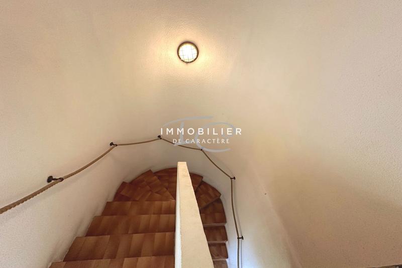 Maison - 78 m² - 5 pièces