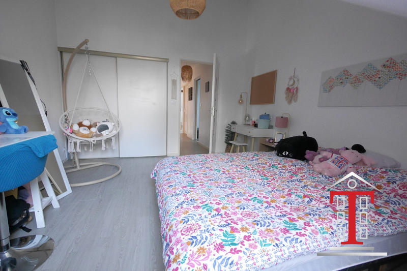 Duplex - 91 m² - 4 pièces