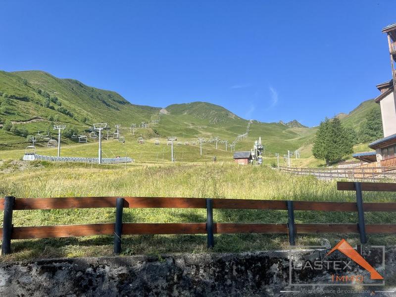 Appartement - 30 m² - 2 pièces