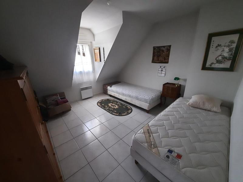 Maison - 101 m² - 5 pièces