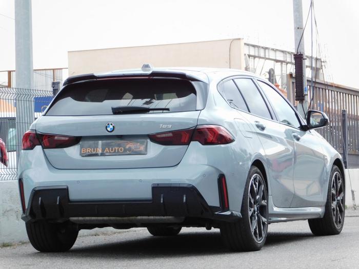 Bmw Série 1 (F70) 123 Xdrivea 218ch Dkg7