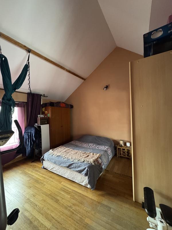 Appartement - 51 m² - 3 pièces