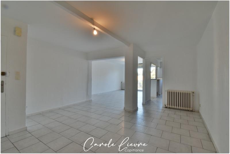 Maison - 99 m² - 4 pièces