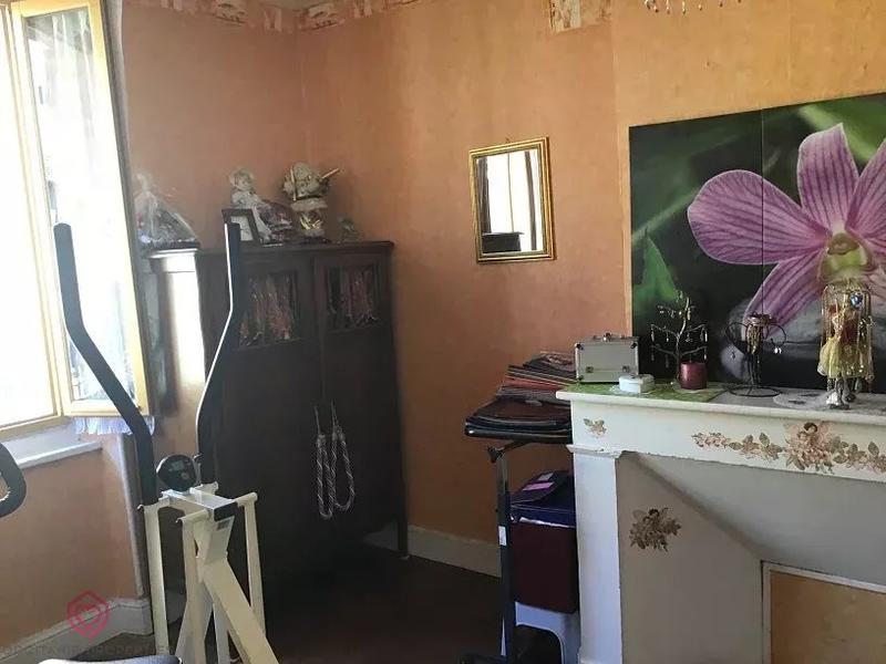 Maison de village - 125 m² - 5 pièces