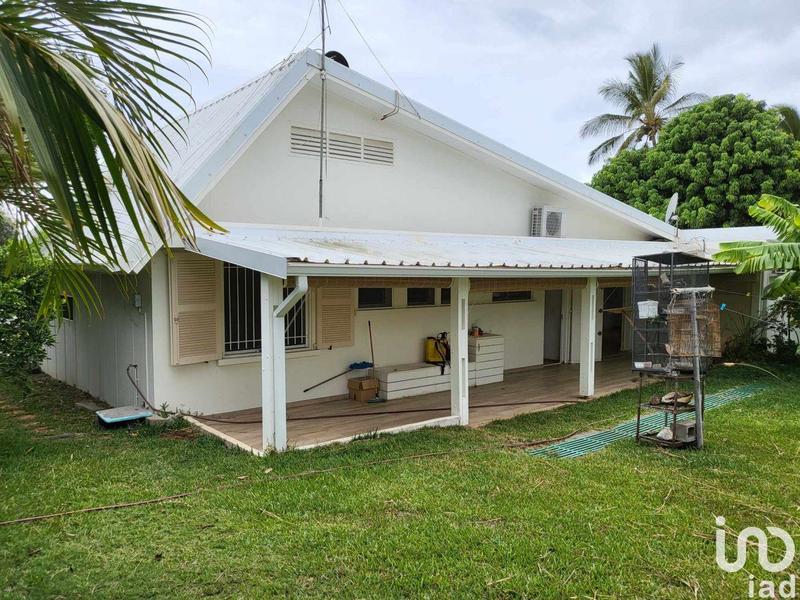 Maison - 150 m² - 4 pièces