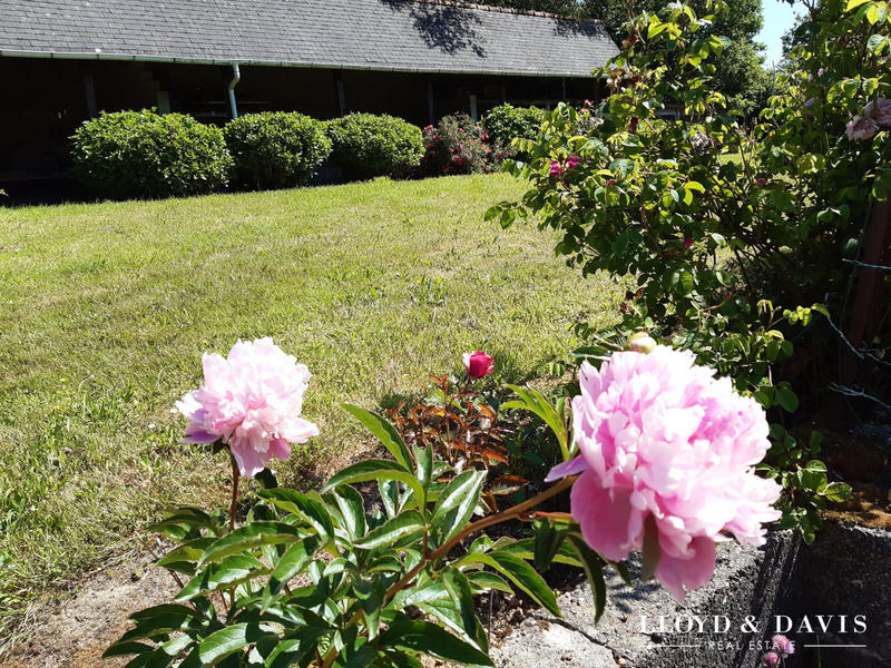 Maison - 136 m² - 7 pièces