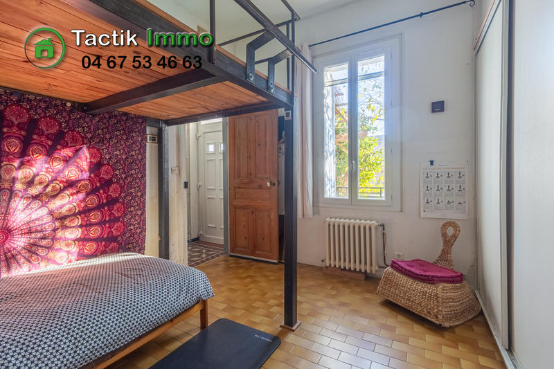 Maison - 109 m² - 4 pièces