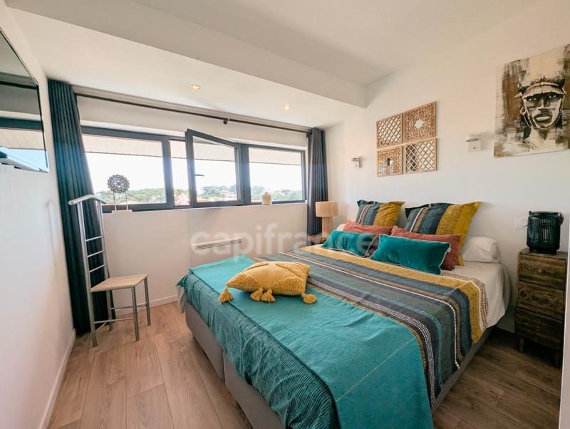 Appartement - 74 m² - 3 pièces