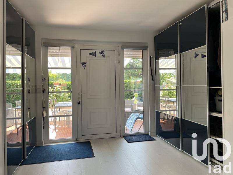 Maison - 170 m² - 5 pièces