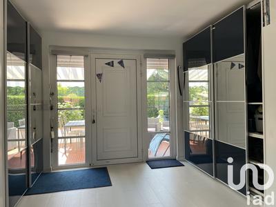 Maison - 170 m² - 5 pièces