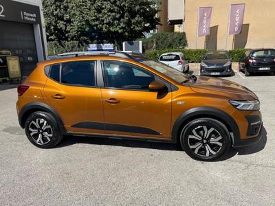 Dacia sandero III Stepway Confort Tce 90