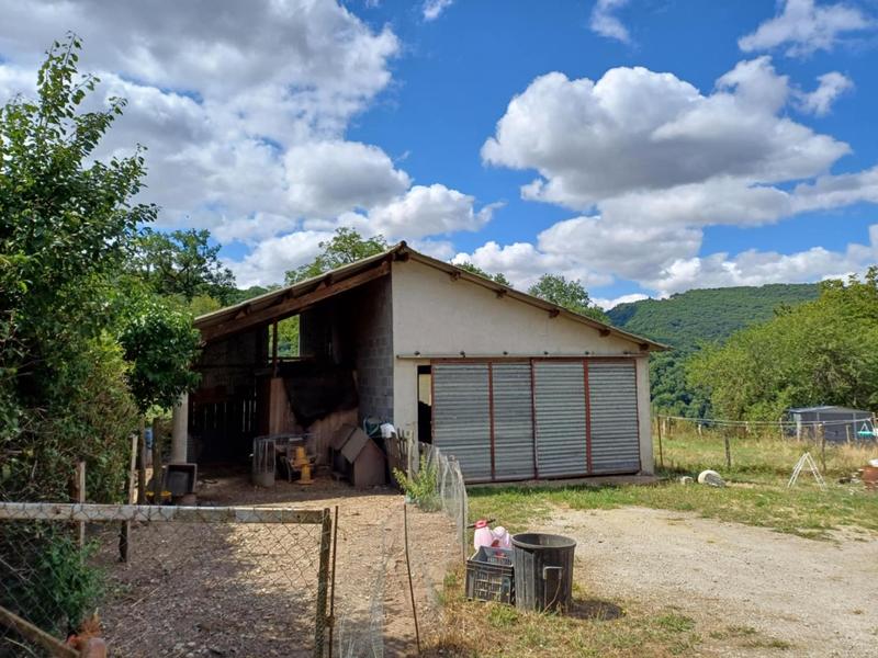 Maison - 119 m² - 6 pièces