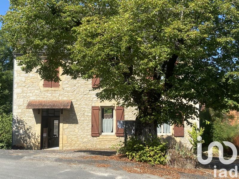 Maison - 114 m² - 5 pièces