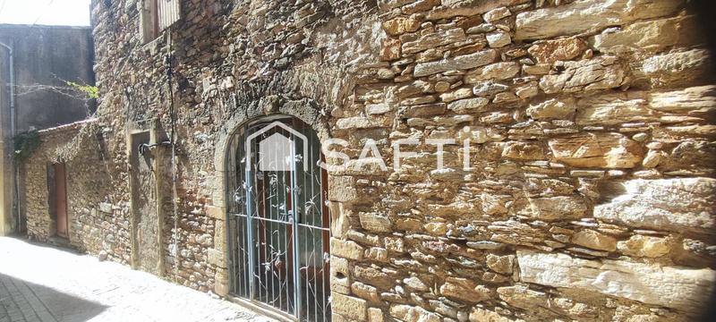 Maison - 180 m² - 5 pièces