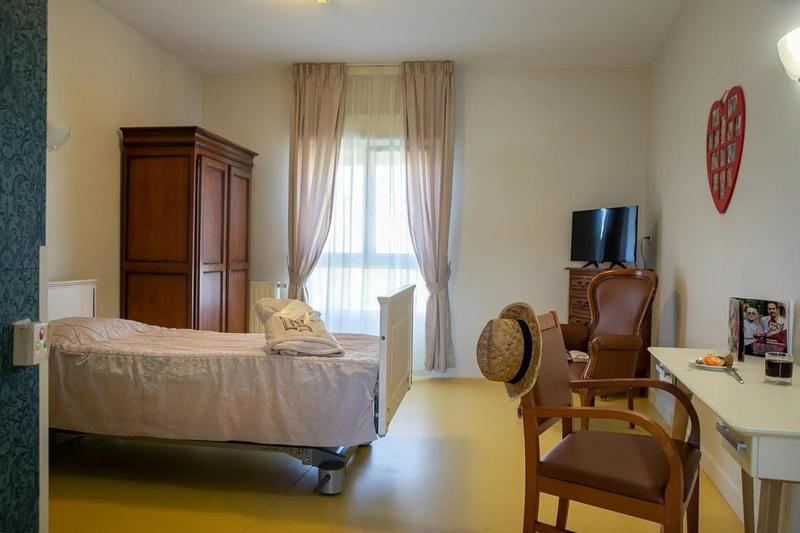 Appartement - 108 m² - 5 pièces