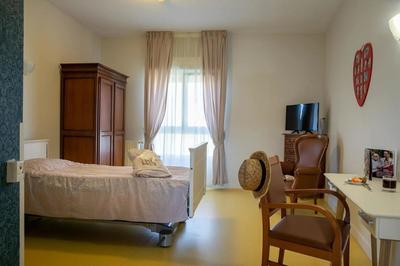 Appartement - 108 m² - 5 pièces