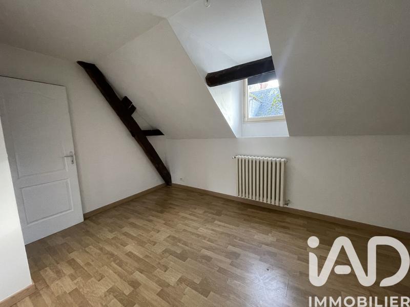 Maison de ville - 93 m² - 5 pièces