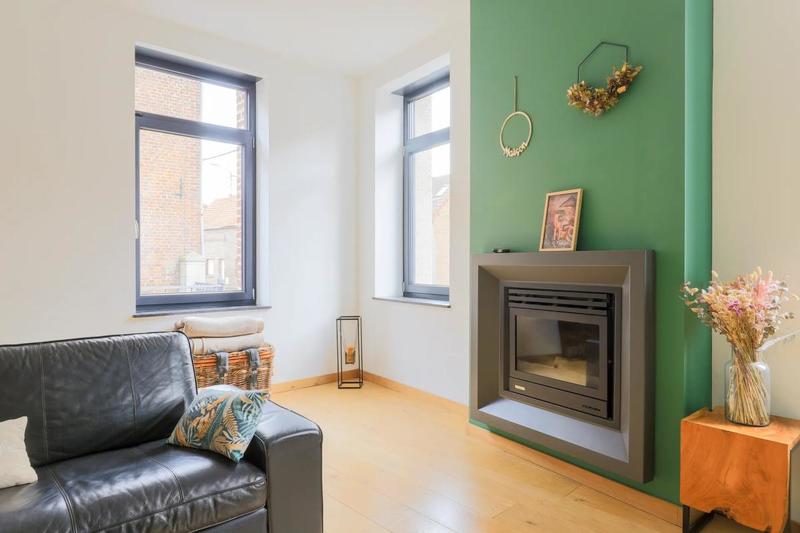 Longère - 210 m² - 7 pièces