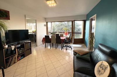 Appartement - 77 m² - 4 pièces