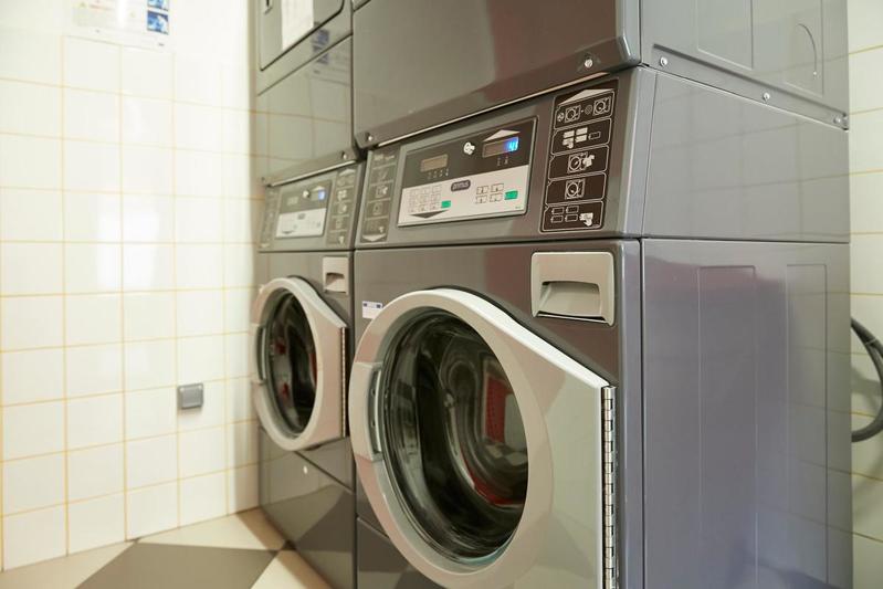 Studio - 18 m² - 1 pièce