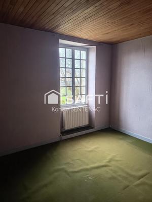 Maison - 211 m² - 6 pièces