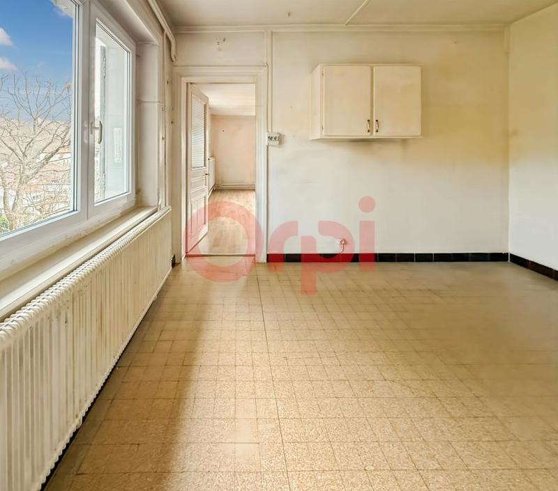 Appartement - 168 m² - 6 pièces