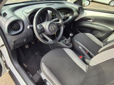 Toyota aygo x 1.0 Vvt-I 72ch Dynamic