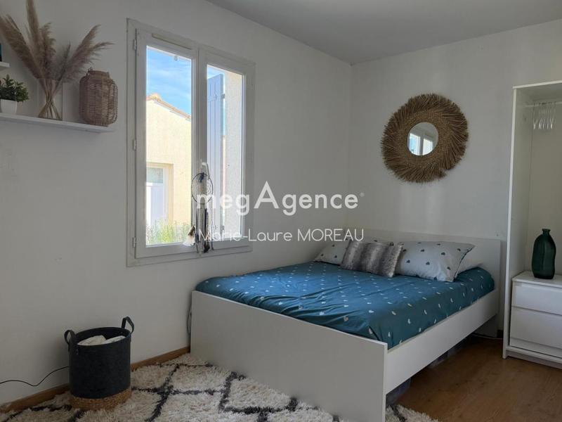 Maison - 155 m² - 8 pièces