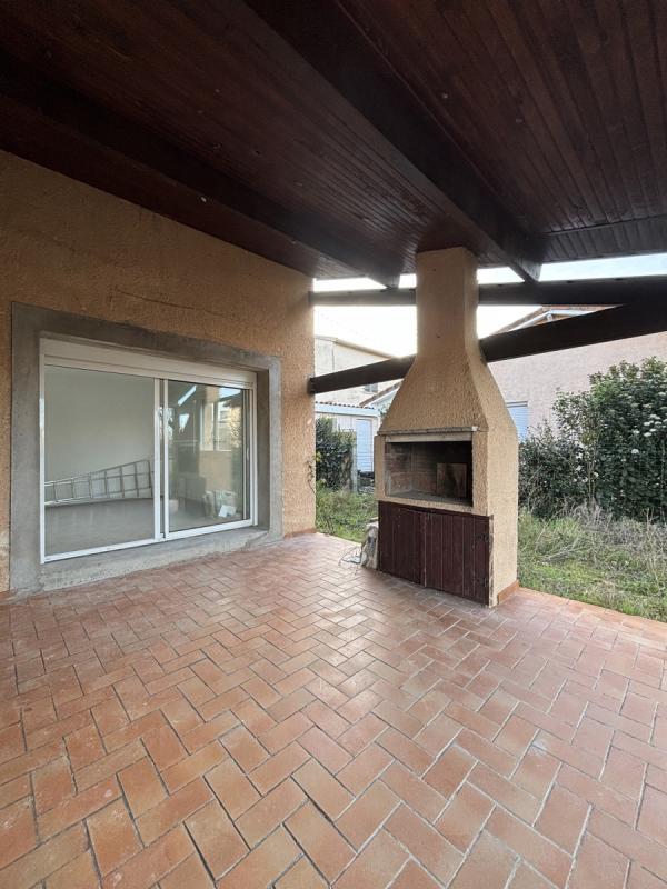 Maison - 111 m² - 4 pièces