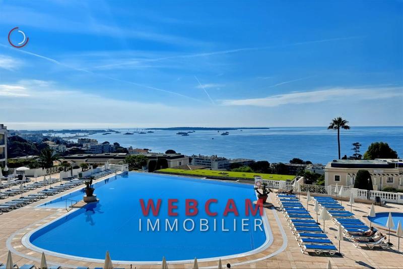 Appartement - 35 m² - 3 pièces