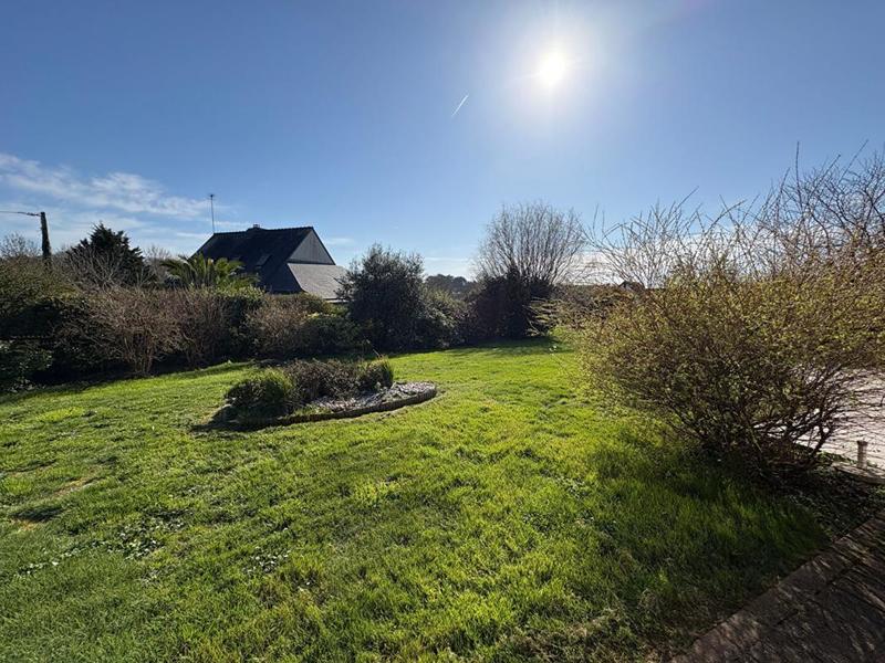 Maison - 175 m² - 7 pièces