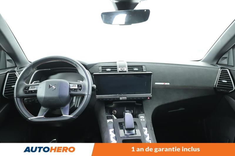 Ds Ds 7 Crossback 1.6 E-Tense 4x4 Performance Line Automatique 300 ch