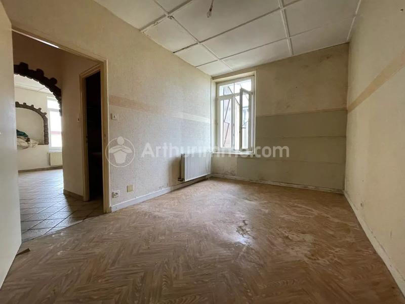 Maison - 69 m² - 3 pièces