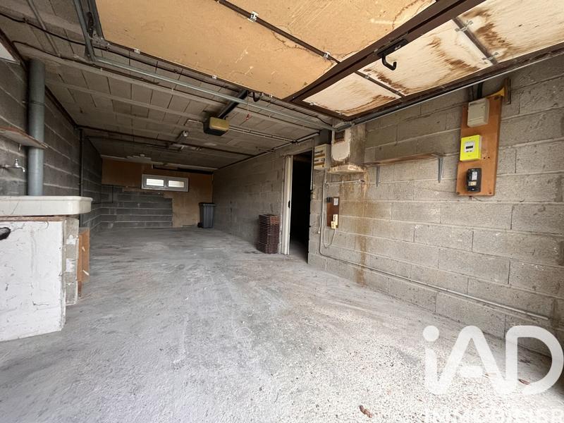 Maison - 153 m² - 7 pièces