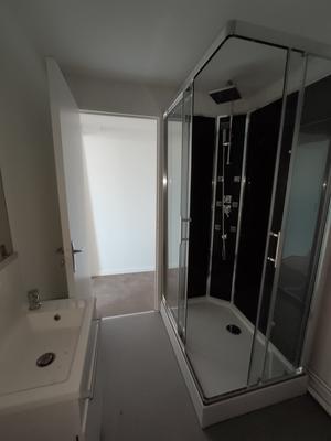 Appartement - 31 m² - 1 pièce