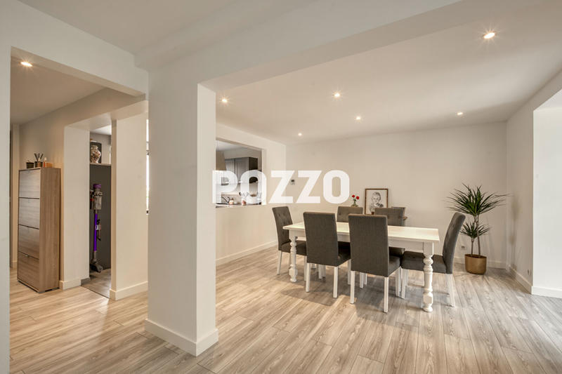 Maison - 172 m² - 6 pièces