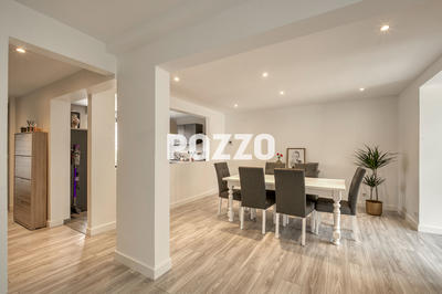 Maison - 172 m² - 6 pièces