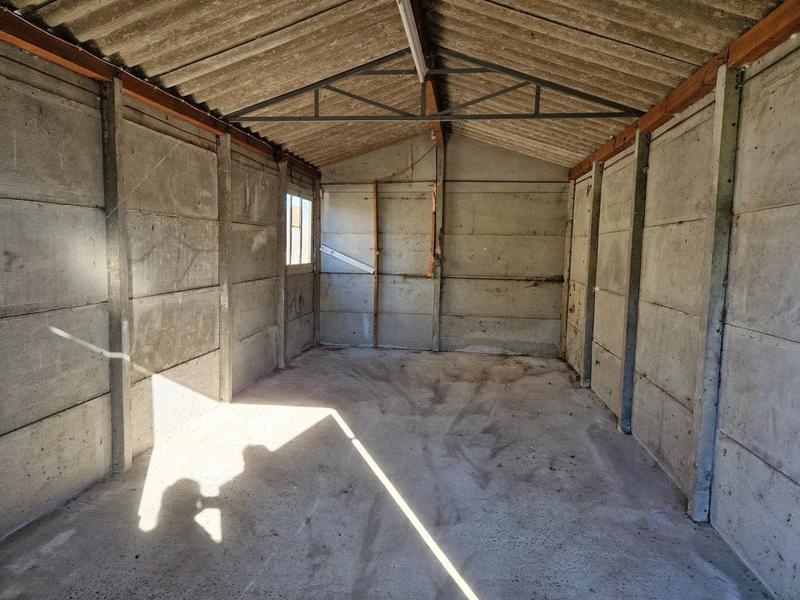 Maison - 126 m² - 6 pièces