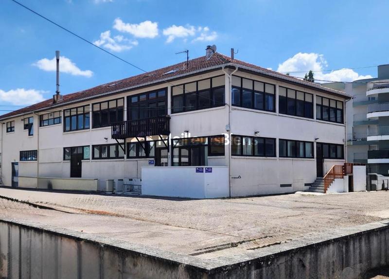 Immeuble - 514 m² - 17 pièces