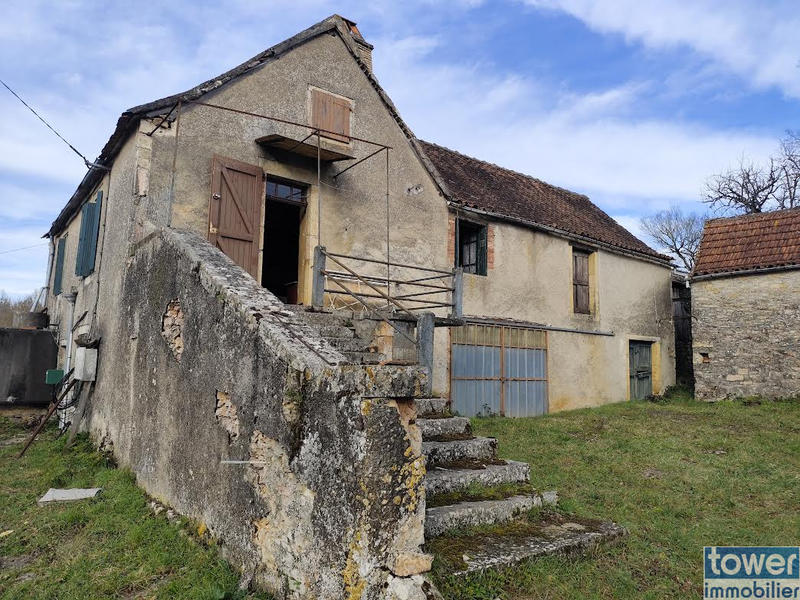 Maison - 90 m² - 3 pièces