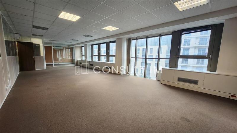 Bureau - 272 m²