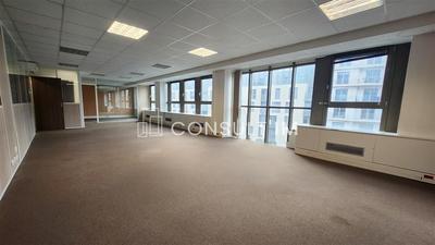 Bureau - 272 m²