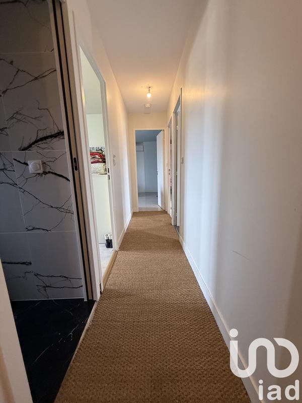 Maison - 170 m² - 7 pièces